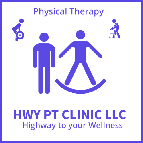 HWY PHYSICAL THERAPY